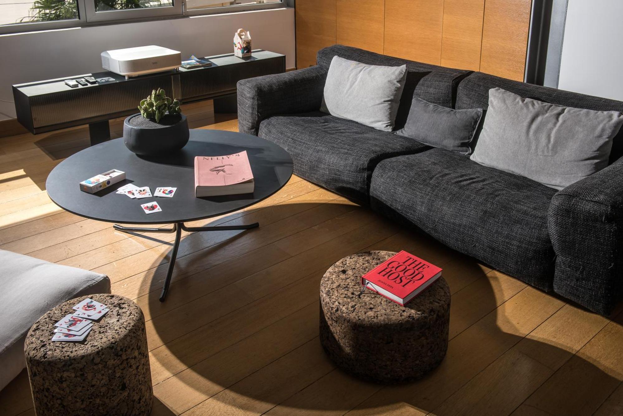 הרקליון The Blossom Loft - City Center Apartment With Balcony Sea View מראה חיצוני תמונה