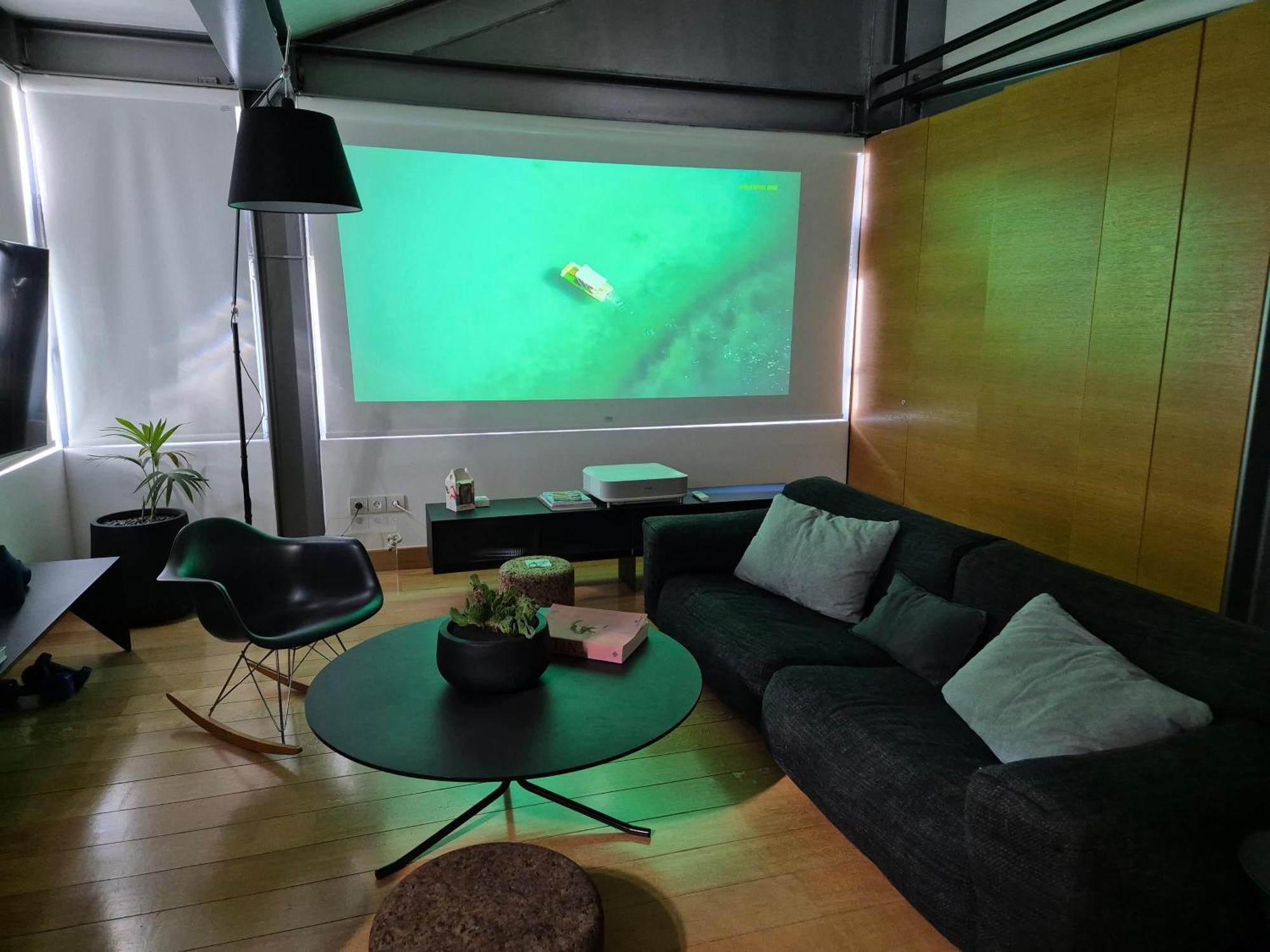 הרקליון The Blossom Loft - City Center Apartment With Balcony Sea View מראה חיצוני תמונה